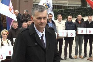 SRBIJI TREBA NOVI MILOŠ Jugović: Potpise za Stamatovićevu kandidaturu davali i naprednjaci