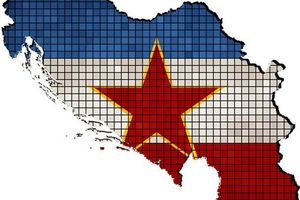 EVROPA PRIZNALA SVOJU NAJVEĆU GREŠKU: Da smo 1990. celu Jugoslaviju primili u EU, RATA NE BI BILO!