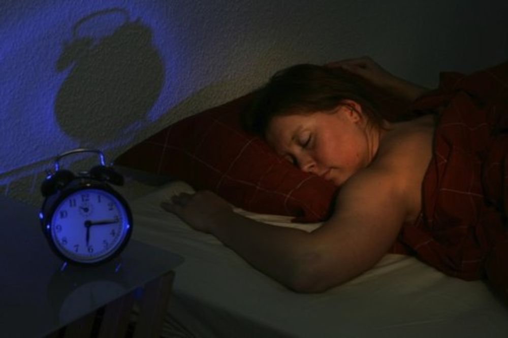 NIJE NAIVNO: Ovo može da vam se desi ako dugo spavate!