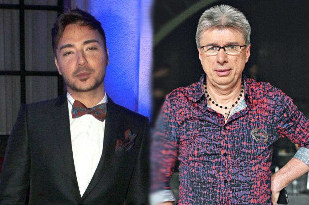 POPOVIĆ HTEO DA MU UNIŠTI KARIJERU: Evo šta Milan Stanković danas misli o direktoru Granda! BRUTALNO