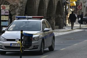 DOLAZE U SLUŽBENIM UNIFORMAMA: Razbojnici u BiH imaju novi metod za pljačkanje stanova!