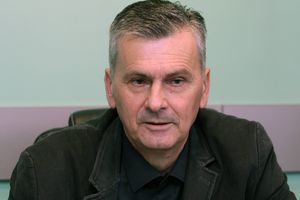 STAMATOVIĆ NAPUSTIO SNP: Predsednički kandidat izašao iz svoje stranke