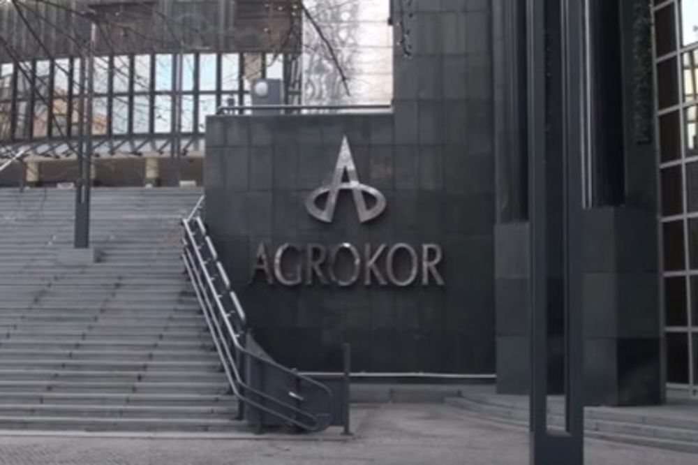 PREOKRET ZA HRVATSKOG GIGANTA: Rusi preuzimaju Agrokor!