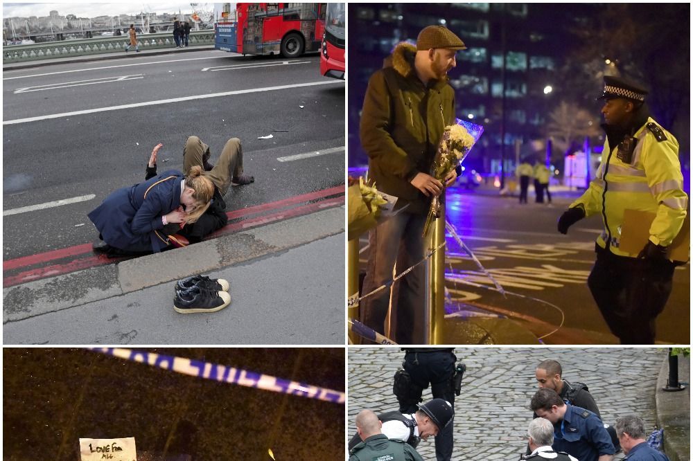 (VIDEO) DANI KADA JE ENGLESKA PLAKALA: 5 NAJKRVAVIJIH terorističkih napada u Londonu