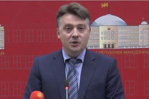 (VIDEO) SDSM PREDLOŽIO PREDSEDNIKA SOBRANJA: Neće dozvoliti blokadu rada Skupštine