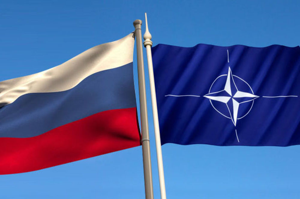 PRVI OVE GODINE: Sastanak Saveta Rusija-NATO 30. marta u Briselu