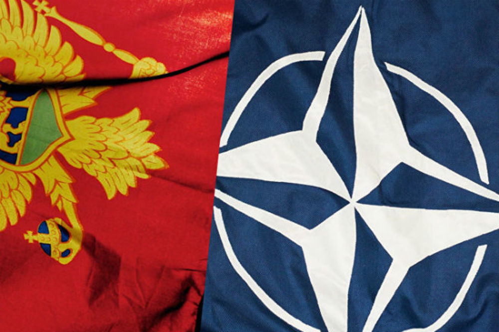 CRNA GORA: Opozicija zahteva referendum o članstvu u NATO