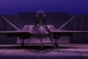 (VIDEO) DA LI JE YF-23 ZAISTA BIO MNOGO MOĆNIJI OD F-22: Ko je sabotirao ovaj američki SUPERLOVAC!