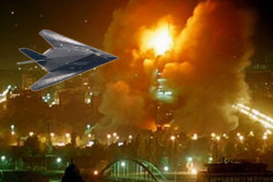 AMERIČKI PILOT PRIZNAO POSLE 21 GODINU: Da, srpska PVO je pogodila još jedan F-117 nad Novim Beogradom! AMERIČKI MEDIJI POTVRDILI