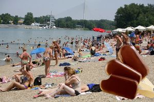 OSTAJEMO BEZ POSLASTICE: Beograđani ovog leta neće moći da jedu SLADOLED na ADI?! Evo zbog čega...
