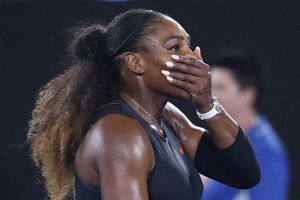 TENISKA LEGENDA OPTUŽUJE Amerikance niko ne kontroliše, Serena se dopinguje: OVO je dokaz