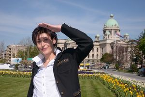 STIŽE GALINA ČISTJAKOVA: Aktuelna svetska rekorderka u skoku u dalj dolazi na 30. Beogradski maraton