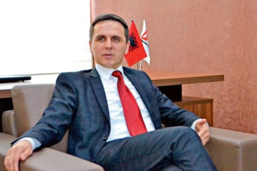 INTERVJU Bilal Kasami, albanska partija Besa u Makedoniji: Uzročnici krize ne mogu biti deo rešenja