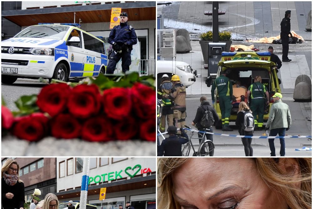 (VIDEO) KRVAVA HRONOLOGIJA: Evropske metropole na meti terorista već 13 godina!