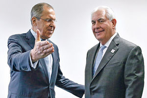 PODGREVANJE RAZGOVORA: SAD planiraju obnavljanje pregovora sa Rusijom o Ukrajini