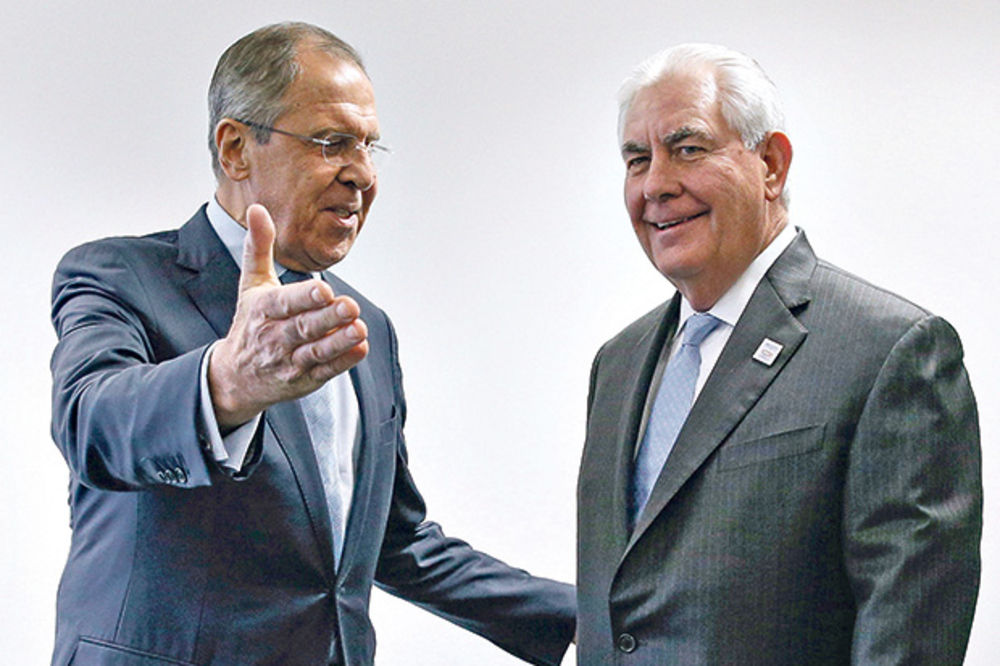 PODGREVANJE RAZGOVORA: SAD planiraju obnavljanje pregovora sa Rusijom o Ukrajini