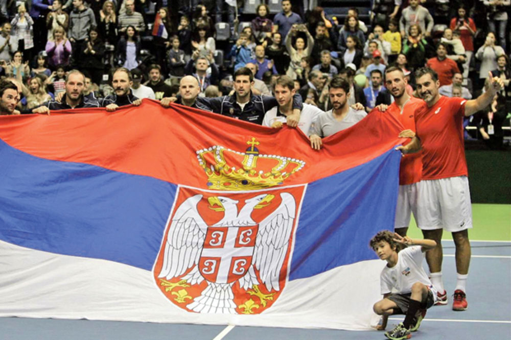 LEGENDARNI NIKOLA PILIĆ ZA KURIR: Srbijo, zrela si za novu salataru!