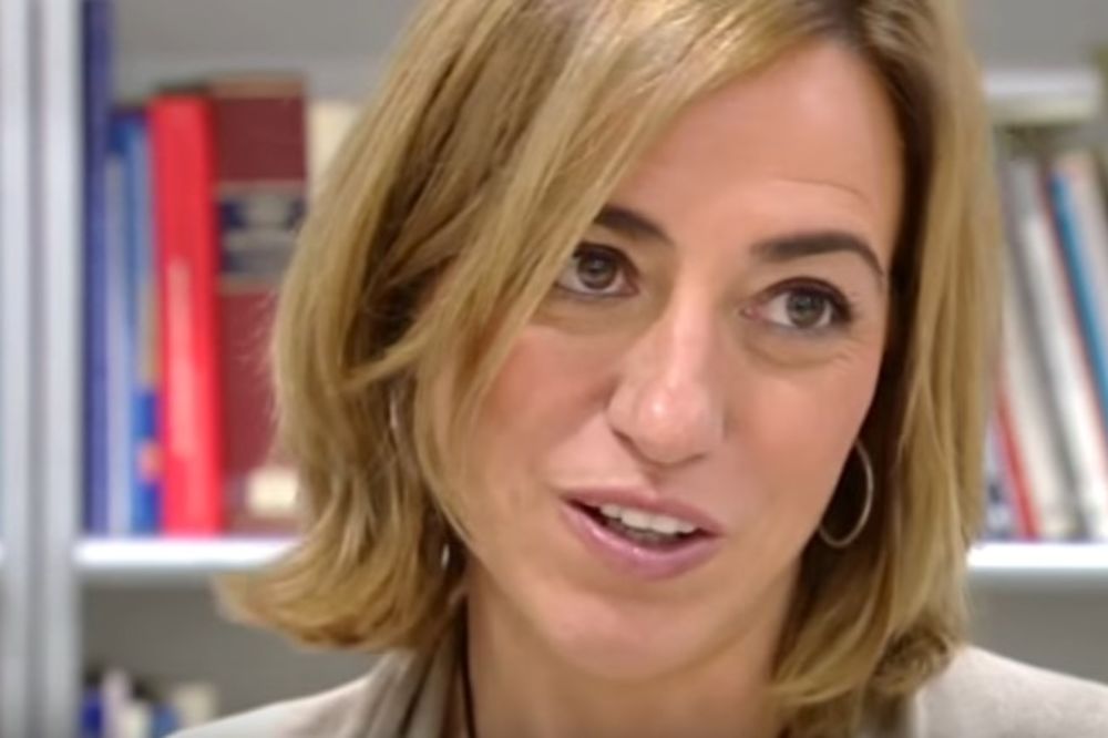 UMRLA BIVŠA ŠPANSKA MINISTARKA ODBRANE: Karmen Čakon bila prva žena na toj poziciji