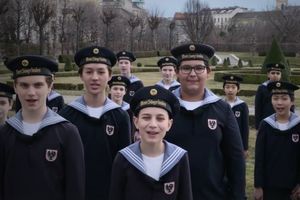 (VIDEO) NIŠKA BANJA SE ZAORILA AUSTRIJOM: Poslušajte kako Bečki dečaci pevaju SRPSKU narodnu pesmu