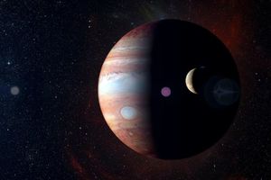 12 neobičnih činjenica koje možda niste znali o Sunčevom sistemu
