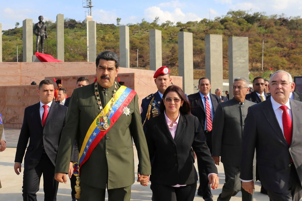RASPADA SE ORGANIZACIJA AMERIČKIH DRŽAVA? Venecuela zvanično istupila, ne žele da trpe pritisak