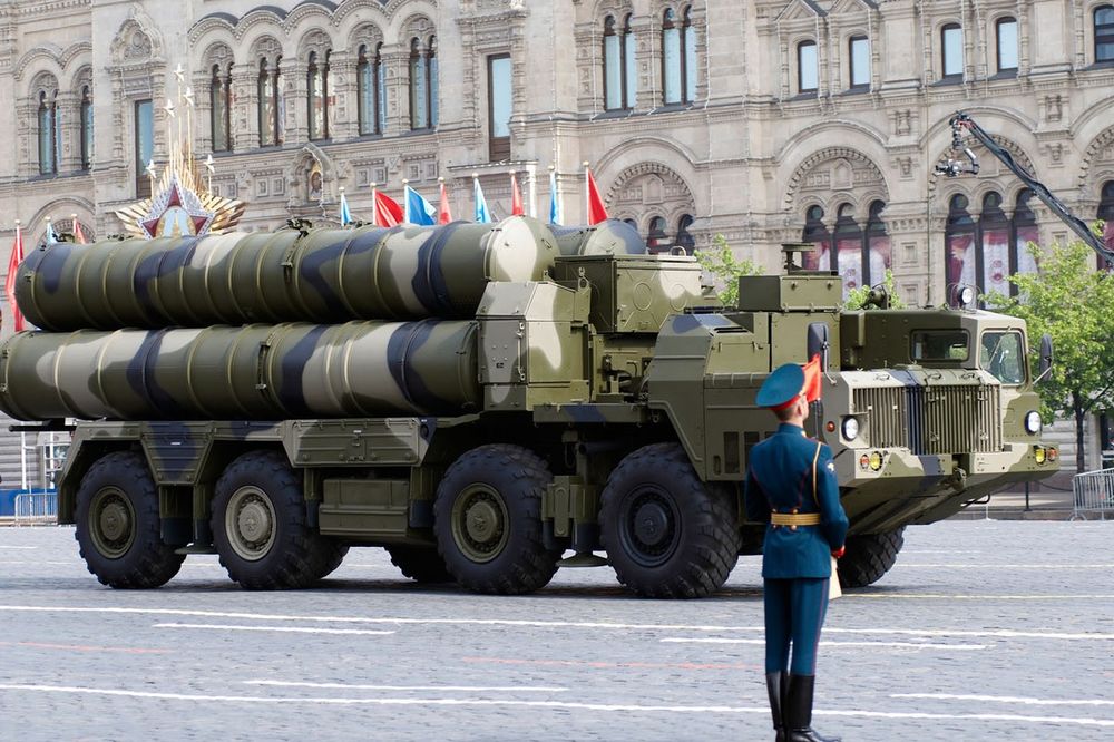 OGLASILA SE I MOSKVA: Evo šta Rusi kažu o isporukama oružja Hrvatskoj