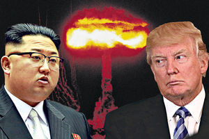 NAJVEĆI UDAR NA TRAMPA: Komandant nuklearnih snaga SAD poručio mu da ga NEĆE POSLUŠATI! Predsednik Amerike bez NUKLEARNOG DUGMETA?!