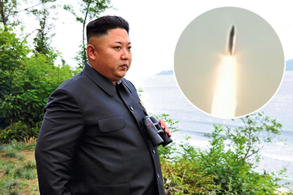 OPAMETILI SE: Najmasovniiju godišnijicu vojske Kim obeležio BEZ nuklearne probe
