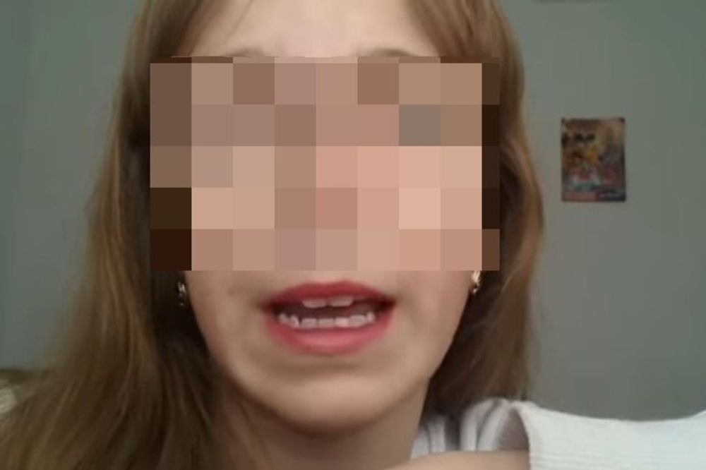 ŠOK U REGIONU: Devojčica koju su ismevali zbog snimka na Jutjubu pokušala da se UBIJE!