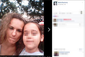 TRAGEDIJA MARIJE ŠOKIRALA SRBIJU: Napisala ovaj status na Fejsbuku, pa skočila sa zgrade!