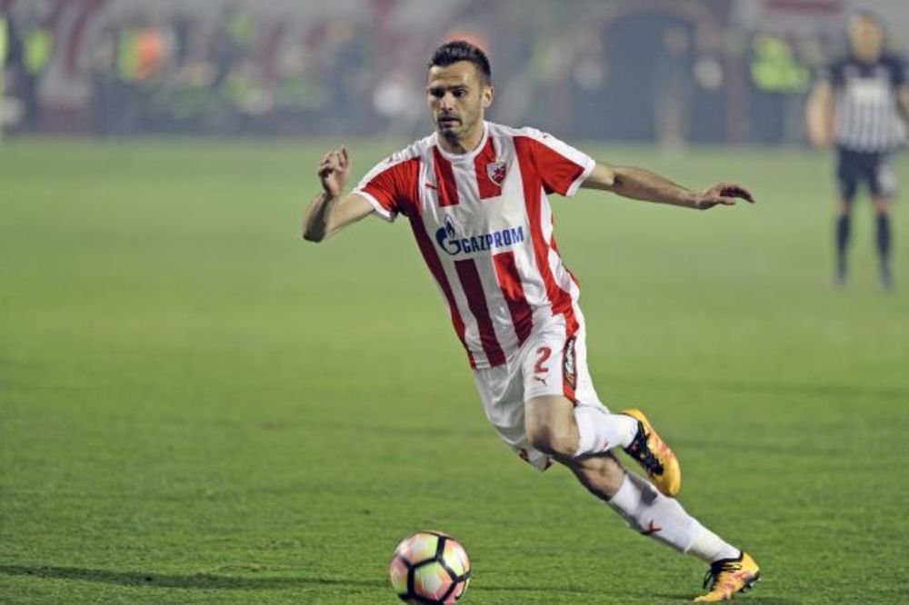 MARKO PETKOVIĆ: Da završimo sezonu sa jednim trofejom