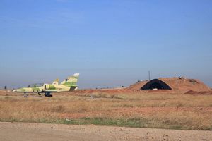 CNN: Sirija premestila vojne avione bliže ruskoj bazi zbog bezbednosti
