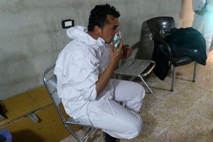 KONAŠENKOV SUMNJA U IZVEŠTAJ OZHO: Kad ste pre našli sarin u Siriji, kad u Han Šejhunu niste bili?
