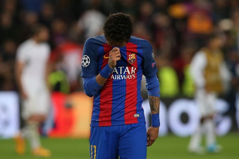 BLOG UŽIVO, VIDEO: Odbijena žalba Barselone, Nejmar ne igra protiv Reala