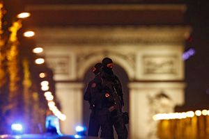 (VIDEO) KRVAVI TERORISTIČKI NAPAD U PARIZU: Islamska država preuzela odgovornost