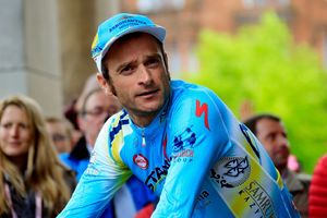 BIZARNA SMRT NA TRENINGU: Poginuo biciklista Mikele Skarponi, osvajač Điro d'Italija
