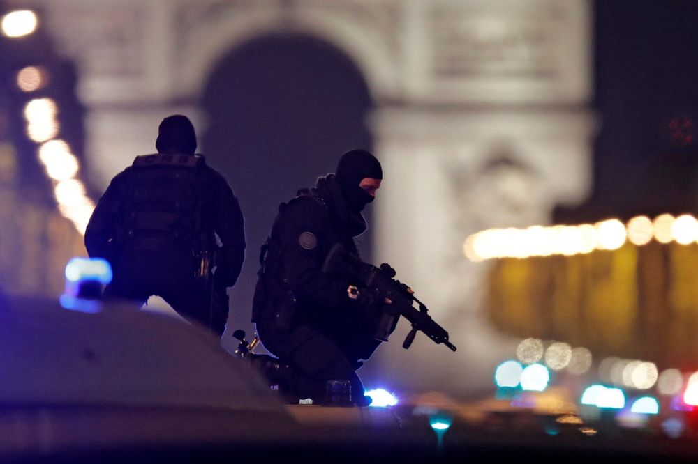 SRPKINJA 2 PUTA PREŽIVELA TERORISTIČKI NAPAD Za dlaku izbegla pucnjavu u Parizu i masakr u diskoteci