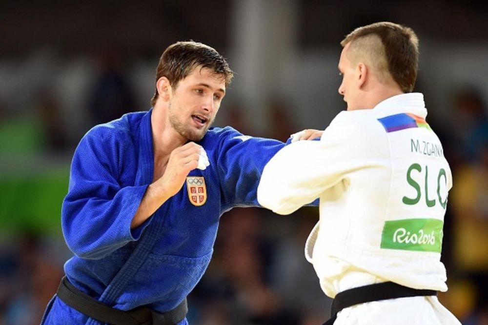 (VIDEO) SRBIN VLADAR EVROPE: Pogledajte borbu u kojoj je Aleksandar Kukolj osvojio zlatnu medalju