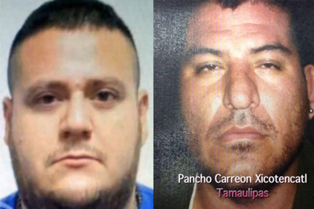 (VIDEO) LOKALNI BOGOVI KOKAINA IZREŠETANI NA ULICI: Ubijena dva glavna narko-dilera u Meksiku