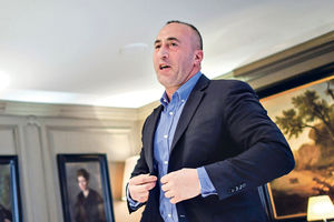 SUD U KOLMARU O ZAHTEVU SRBIJE: Sutra definitivna odluka o izručenju Haradinaja