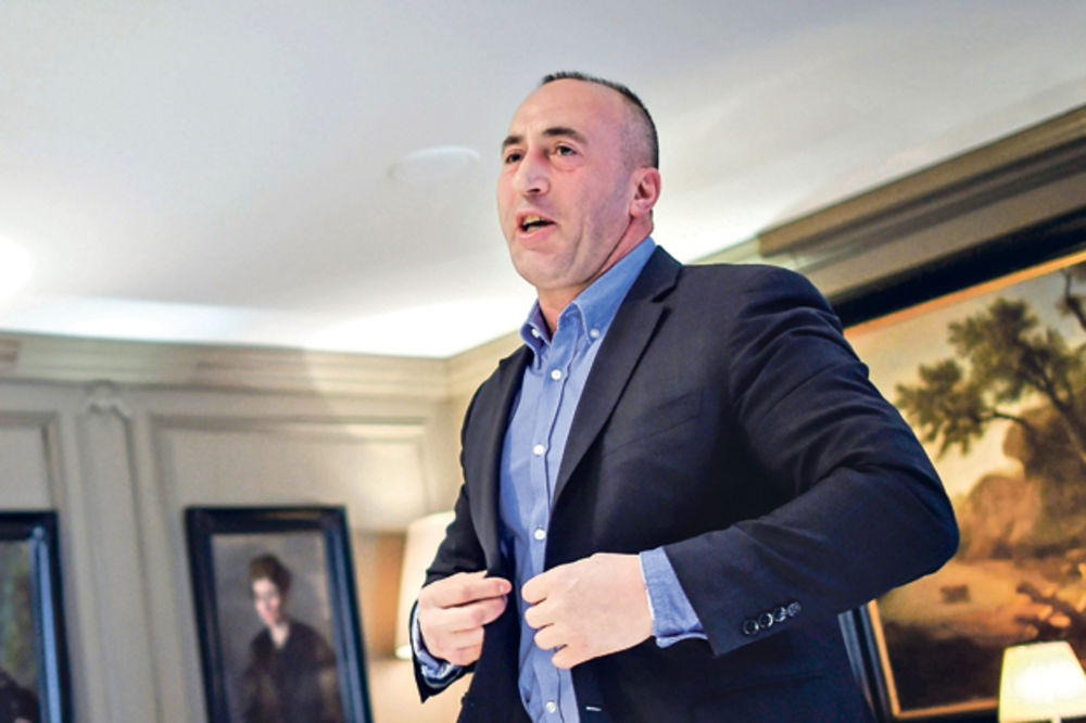 SUD U KOLMARU O ZAHTEVU SRBIJE: Sutra definitivna odluka o izručenju Haradinaja