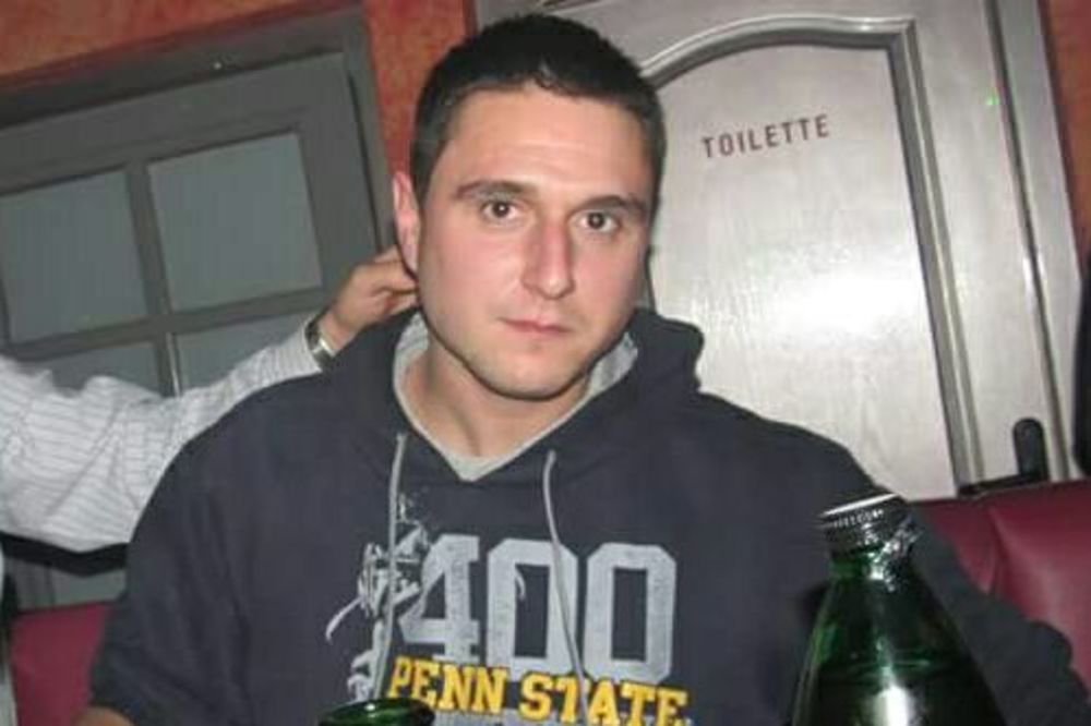 TUGA DO NEBA: Fudbaler (29) iz okoline Petrovca preminuo u svlačionici po završetku utakmice