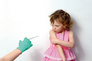 PAŽNJA: Obavezna vakcina za pneumokoku