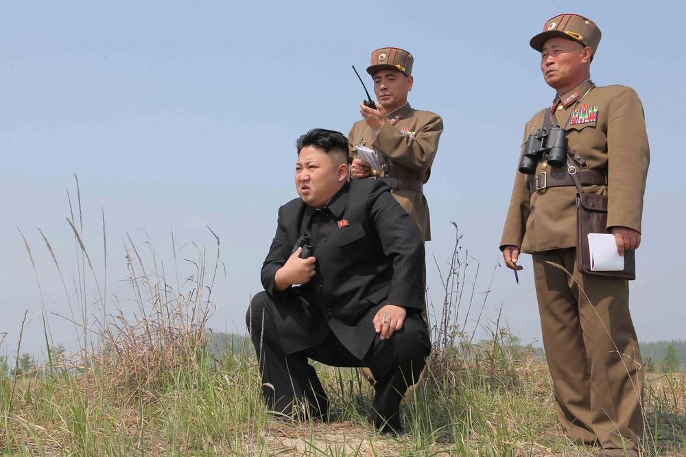 SEKRETAR UN ŠOKIRAO PLANETU: Samo jedna greška i izbiće rat sa Severnom Korejom