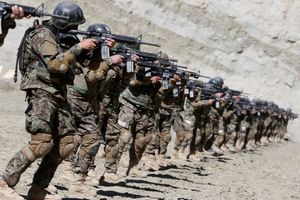 NEVIĐENI MASAKR U PAKISTANU: Avganistanska vojska napala POPISIVAČE STANOVNIŠTVA