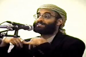 OD VERSKOG VOĐE DO PERVERZNJAKA: Tajni seksualni život drugog najopasnijeg čoveka Al Kaide