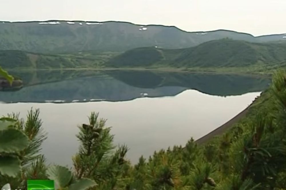 JEZERO KOJE KRIJE STRAŠNU TAJNU: Samo sat vremena u njemu je dovoljno da umrete u strašnim mukama!