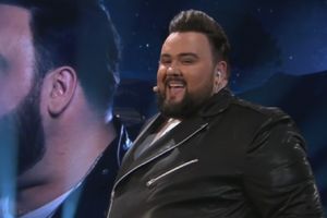 ŽAK HOUDEK SE OGLASIO POSLE EVROVIZIJE: Rekao je nešto što NIKO nije očekivao! Evo šta!