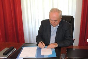 SASTANAK EVROPSKIH OLIMPIJSKIH KOMITETA: Maljković predvodi srpsku delegaciju u Skoplju