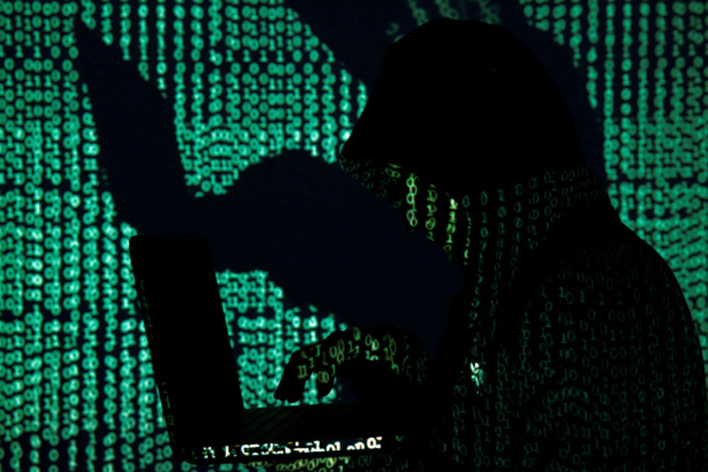 NAPAD NA BRITANSKI PARLAMENT: Hakeri skoro uspeli u svojoj nameri, Britanci u šoku